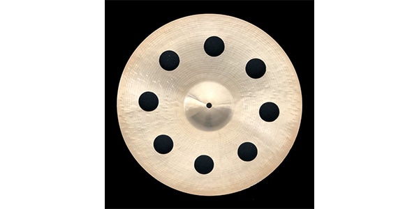 Anatolian Cymbals / ULTIMATE 18”FxCrash画像2
