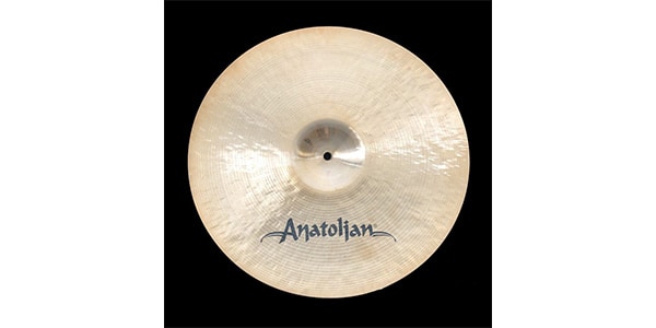 Anatolian Cymbals / ULTIMATE 18”Power Crash画像2