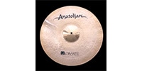 Anatolian Cymbals / ULTIMATE 20”Heavy Ride
