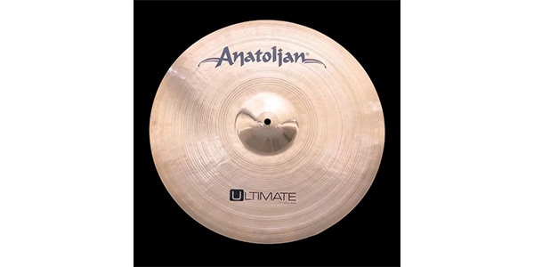 Anatolian Cymbals / ULTIMATE 20”Ride