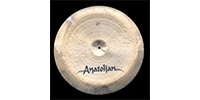 Anatolian Cymbals / ULTIMATE 22”China