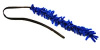 Anfree / Mokomoko Cleaning Swab Bb Blue for Clarinet