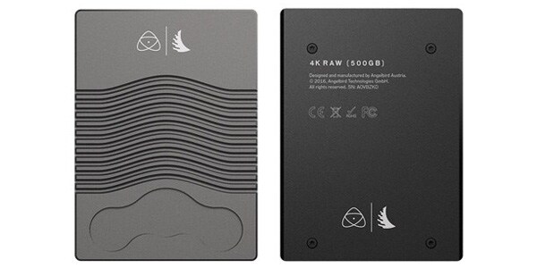 Angelbird / 4KRAWATOM500
