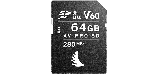 Angelbird / AVP064SDMK2V60