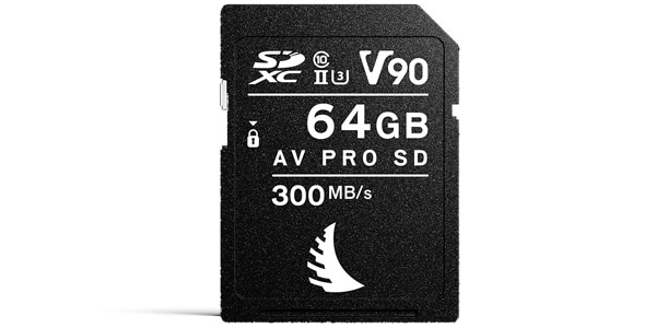 Angelbird / AVP064SDMK2V90