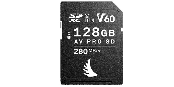 Angelbird / AVP128SDMK2V60