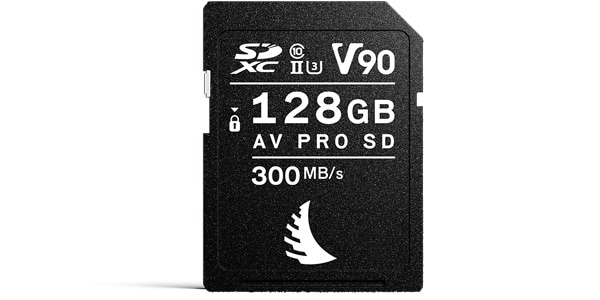 Angelbird / AVP128SDMK2V90