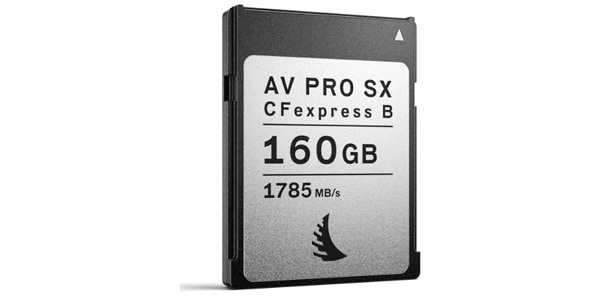 Angelbird / AVP160CFXBSX