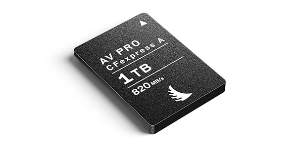Angelbird ( エンジェルバード )  / AV PRO CFexpress Type A 1 TB　【AVP1T0CFXA】画像3