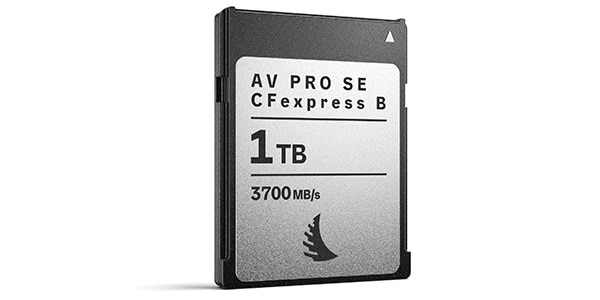 Angelbird ( エンジェルバード )  / AV PRO SE CFexpress B v4 1 TB