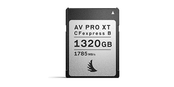 Angelbird / AVP1T3CFXBMK2XT画像2