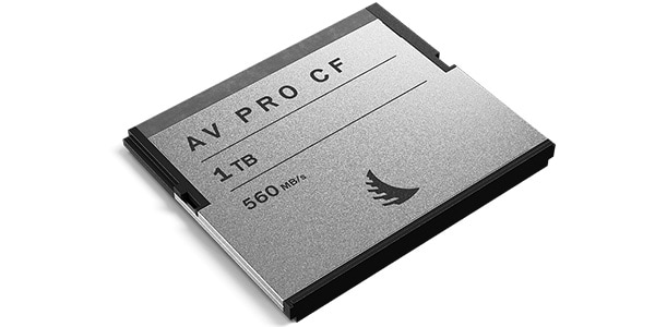Angelbird / AVP1TBCF画像3