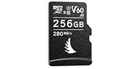 Angelbird / AV PRO microSD V60 256 GB