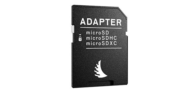 Angelbird ( エンジェルバード )  / AV PRO microSD V60 256 GB画像2