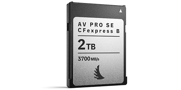 Angelbird / AV PRO SE CFexpress B v4 2TB