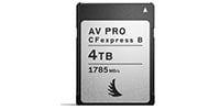 Angelbird / AV PRO CFexpress MK2 Type B 4 TB 【AVP4T0CFXBMK2】