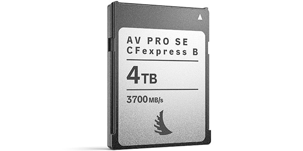 Angelbird / AV PRO SE CFexpress B v4 4TB