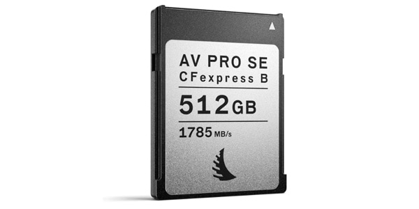 Angelbird / AVP512CFXBSE
