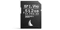 Angelbird / AV PRO SD MK2 512 GB V90