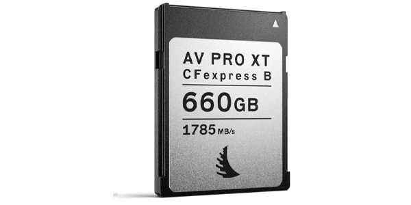 Angelbird / AVP660CFXBMK2XT