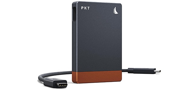 Angelbird ( エンジェルバード )  / Card Reader PKT CFexpress A