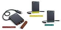 Angelbird / Card Reader PKT CFexpress B