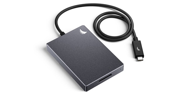 Angelbird ( エンジェルバード )  / CFexpress Type A Card Reader