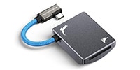 Angelbird / CFexpress B Recording Module Space Gray