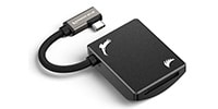 Angelbird / CFexpress B Recording Module Raven Black