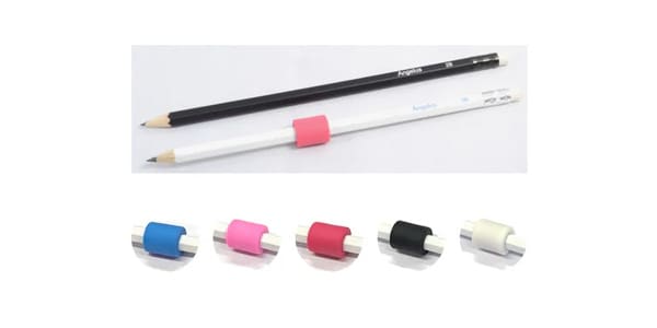 Angelus /  Blue magnetic pen