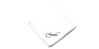Angelus /  Microfiber Cloth White