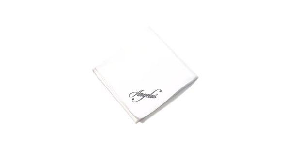 Angelus /  Microfiber Cloth White