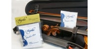 Angelus / Neo Violin Pet 湿度調整材 NVP-10 2個入り