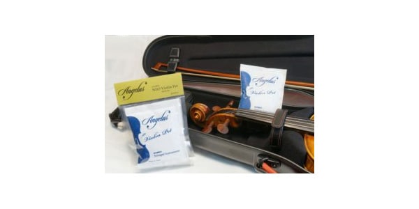 Angelus / Neo Violin Pet Humidity Regulator NVP-10 2 pcs.