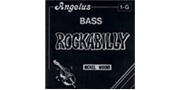 Angelus / Rockabilly double bass string E