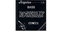 Angelus / Rockabilly double bass string G