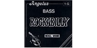 Angelus Rockabilly コントラバス弦 SET