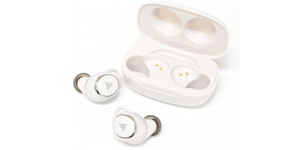 ANW01 White Completely wireless earphone ACO-ANW01-WHT