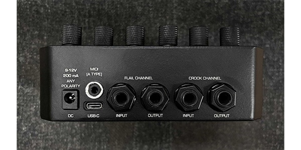 Animal Factory Amplification / Ozymandias画像2