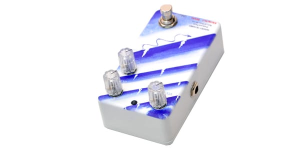 Animals Pedal / Diamond Peak Hybrid Over Drive画像6