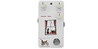 Animals Pedal Rust Rod Fuzz