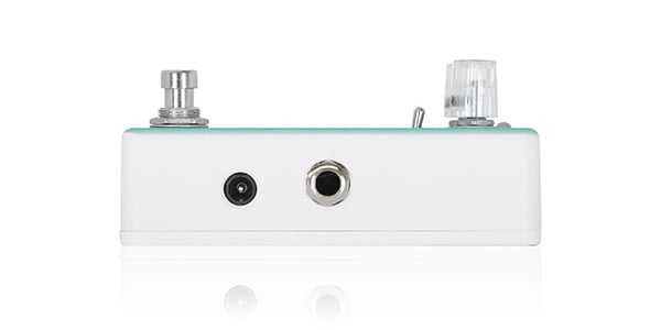 Animals Pedal / ANGEL BEAR FACE FUZZ画像2