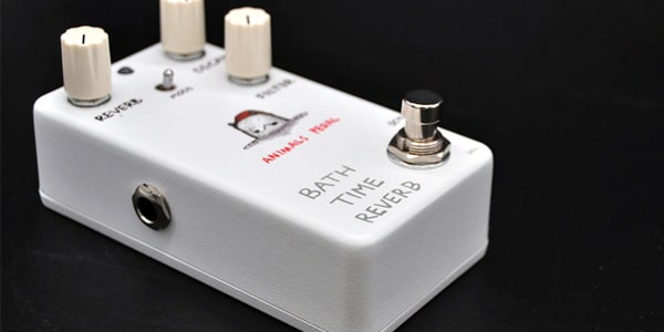 BATH TIME REVERB BATH TIME REVERB