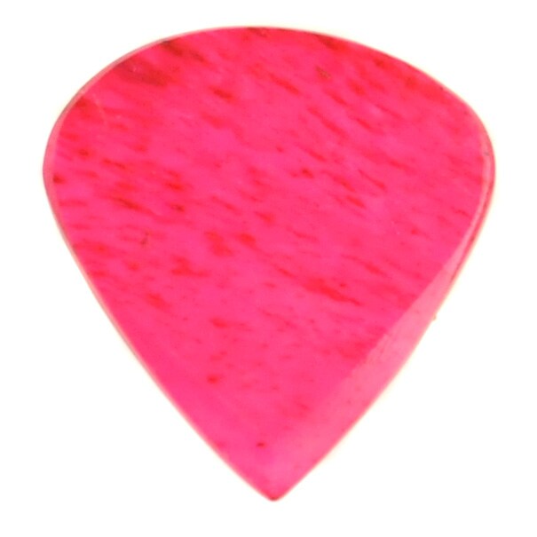 /Wild Picks Cow Bone Jazz Pick Pink Small