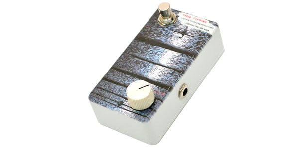 Animals Pedal / Dawn Ocean Meditation Booster画像5