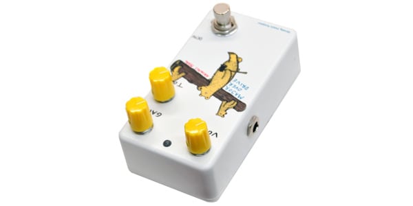 Animals Pedal / Major Overdrive画像6