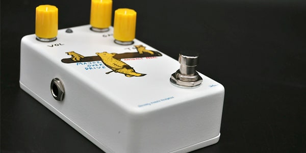 Animals Pedal / Major Overdrive画像7