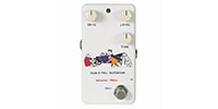 Animals Pedal / PUSH & PULL DISTORTION