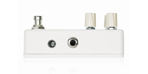 Animals Pedal ( アニマルズペダル )  / PUSH & PULL DISTORTION画像2