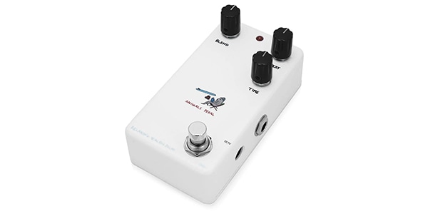 Animals Pedal アニマルズペダル Delay Animals Pedal ( アニマルズペダル ) RELAXING WALRUS DELAY 送料無料